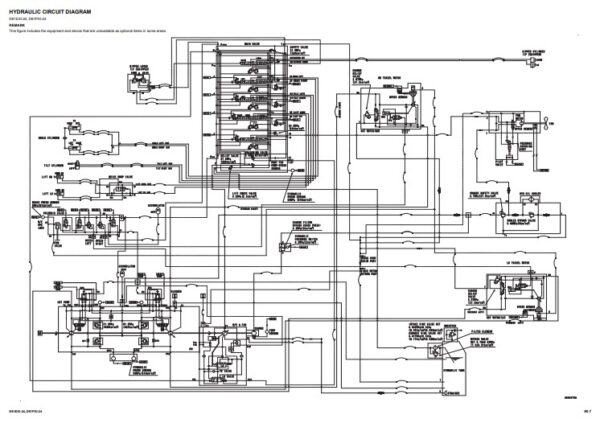 komatsu D61PXi 24 pdf manual