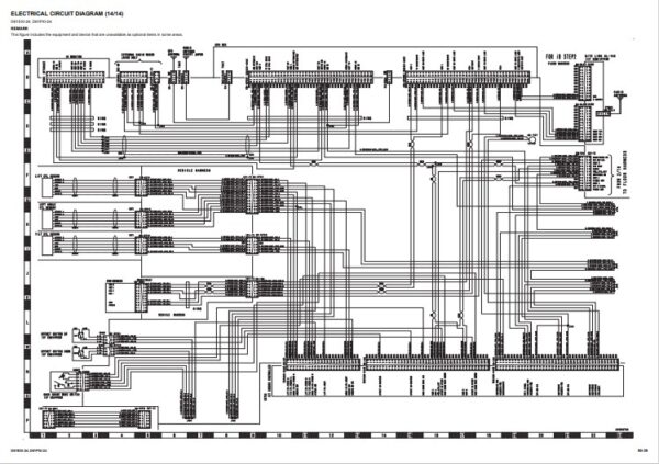 komatsu D61PXi pdf manual