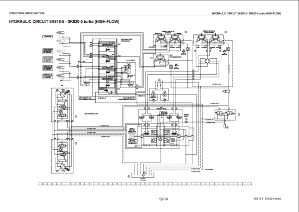 komatsu excavator manuals 34