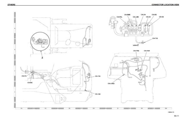 komatsu manual 10