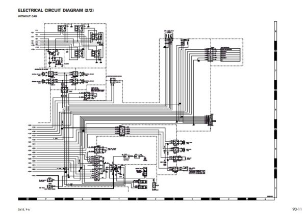 komatsu manual 9