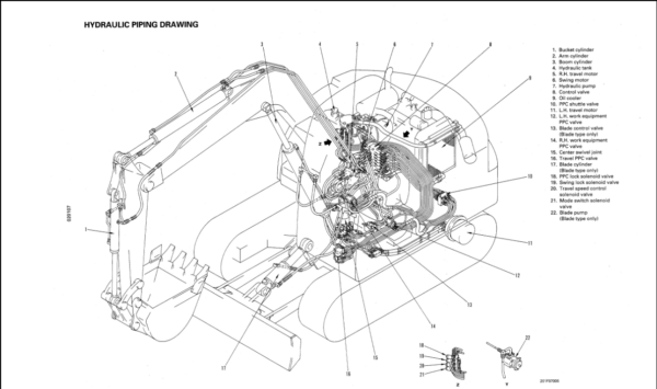 komatsu manuals 18