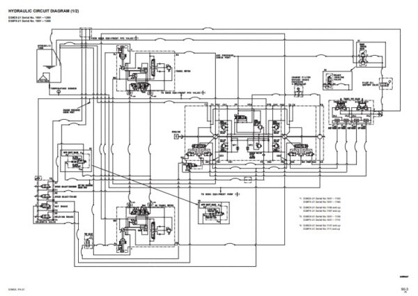 komatsu manuals 23