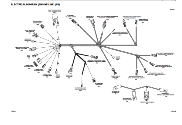 komatsu service manuals 24