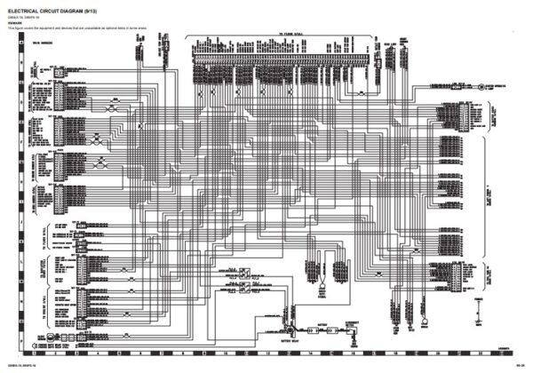 komatsu workshop manual 10