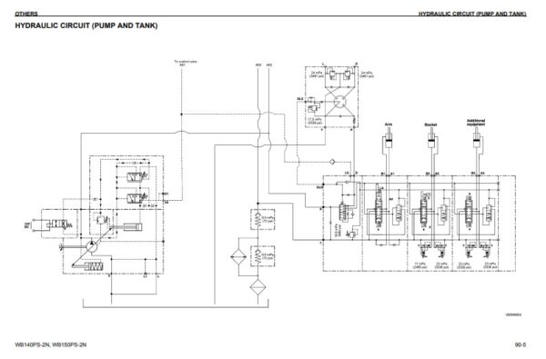 komatsu excavator manuals free download 2