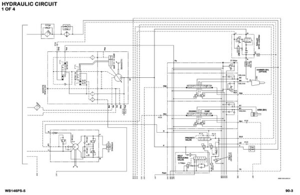 komatsu excavator manuals free download 4