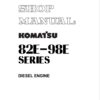 komatsu manual 37