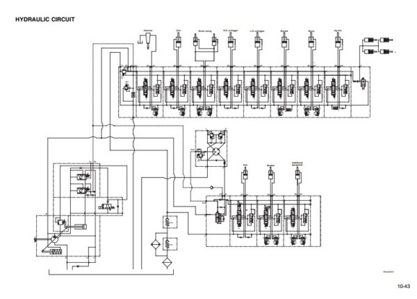 komatsu manuals 18