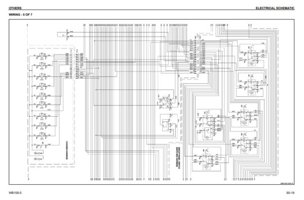 komatsu manuals free 4