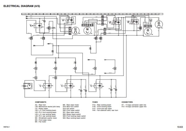 komatsu manuals online 17