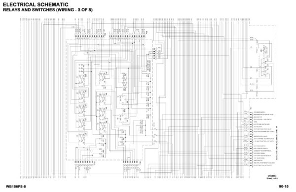 komatsu service manuals 9